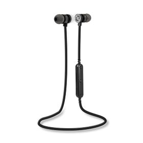 Guess słuchawki Bluetooth GUEPBTBKczarny/black