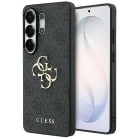 Etui Guess 4G Big Metal Logo do SamsungGalaxy S26 Ultra czarny