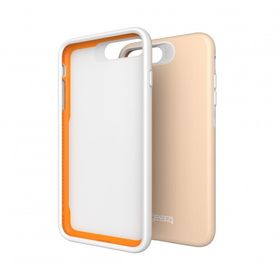 Gear4 D3O Trafalgar iPhone 7 Plus złoty/gold IC7L70D3