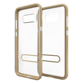 Gear4 D3O Greenwich Samsung S8 PlusG955 złoty/gold SGS8E50D3