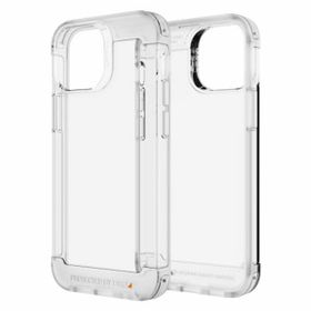 Gear4 D3O Havana iPhone 13 Pro / 13 6,1przezroczysty/clear 48144