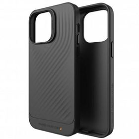 Gear4 Copenhagen iPhone 14 Pro Max 6,7"czarny/black 51543