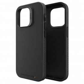 Gear4 Rio Snap iPhone 14 Pro 6,1"czarny/black 50757