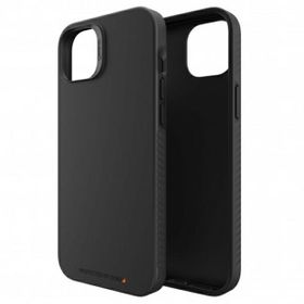 Gear4 Rio Snap iPhone 14 Plus / 15 Plus6.7" czarny/black 50758