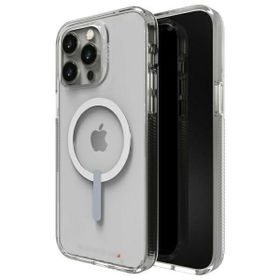 Etui Gear4 D3O Crystal Palace Snap do    iPhone 14 Pro Max przezroczysty/clear