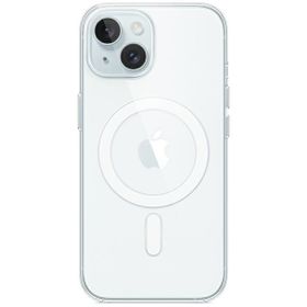 Etui Apple MT203ZM/A iPhone 15 / 14 / 136.1" MagSafe transparent Clear Case