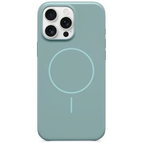 Etui Beats by dr. Dre MCFT4LL/A iPhone   16 Pro Max 6.9" MagSafe niebieski/riptide blue