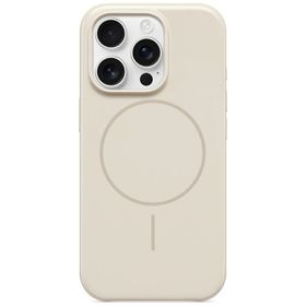 Etui Beats by dr. Dre MCFM4LL/A iPhone   16 Pro 6.3" MagSafe beżowy/stone