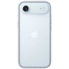 Etui Apple Bumper do iPhone Air          jasnoniebieski