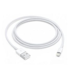 Kabel Apple MXLY2ZM/A blister 1mLightning iPhone 5/SE/6/6 Plus/7/7 Plus/8/8 Plus/X/Xs/Xs Max/Xr