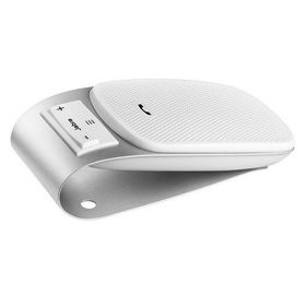 Zestaw głośnomówiący Jabra Drive biały