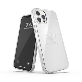Adidas OR Protective iPhone 12 Pro MaxClear Case transparent 42383