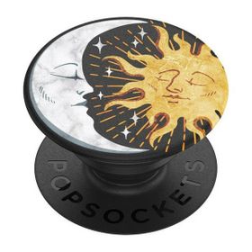 Popsockets 2 Sun and Moon 804153uchwyt i podstawka do telefonu - standard