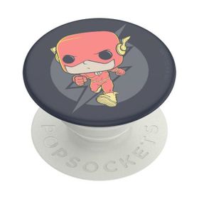 Popsockets Funko Pop! The Flash 101132uchwyt i podstawka do telefonu - licencja
