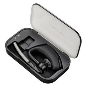 Bluetooth Plantronics Voyager Legend +Charging Case czarny/black