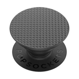 Popsockets 2 Knurled Texture 802457uchwyt i podstawka do telefonu - standard