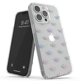 Adidas OR SnapCase ENTRY iPhone 13 Pro /13 6,1" colourful 47108