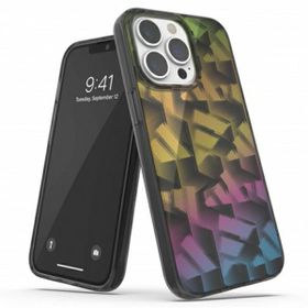 Adidas OR Moulded Case Graphic iPhone 13Pro / 13 6,1" wielokolorowy/colourful 47251