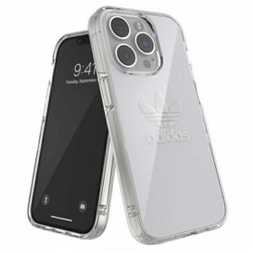 Adidas OR Protective iPhone 14 Pro 6,1"Clear Case transparent 50230
