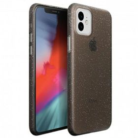 Etui Laut Slimskin iPhone 11black/czarny 37919