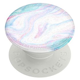 Popsockets 2 Glitter Soft Swirls 802475uchwyt i podstawka do telefonu - premium