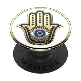Popsockets Enamel Hamsa Hand 806142uchwyt i podstawka do telefonu