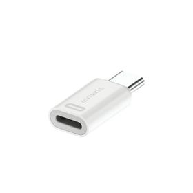 4smarts Adapter USB-C/Lightning 27W 2szt540711
