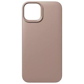 Etui Nudient Thin do iPhone 14           różowy/pink