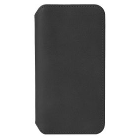 Krusell iPhone 11 Sunne 4 Cardczarny/black, 61743 FolioWallet