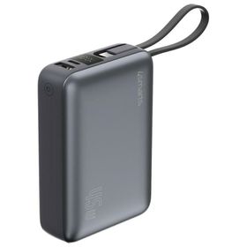 Powerbank 4smarts Enterprise Compact 20000mAh 45W szary