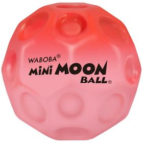 Piłeczka do odbijania Waboba Mini Moon (Produkt w kilku kolorach - wysyłka losowa)