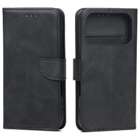 Etui Marv Wallet do iPhone 17 Pro czarny
