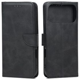 Etui Marv Wallet do iPhone 17 Pro Max    czarny