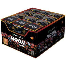 Piłeczka do odbijania Waboba UV Moon (Produkt w kilku kolorach - wysyłka losowa)