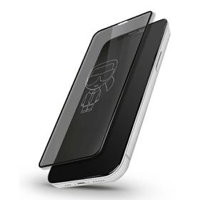 Karl Lagerfeld szkło hartowaneKLSPP12LTR iPhone 12 Pro Max 6,7" Magic Logo