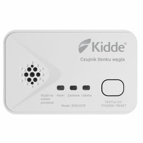 Czujnik czadu KIDDE 2030-DCR