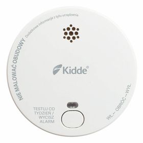 Czujnik dymu KIDDE 2030-DSR