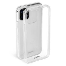 Krusell HardCover iPhone 12 Pro Max 6,7"clear 62170