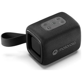 Głośnik Bluetooth Motorola ROKR 300 7W IP67 czarny