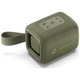 Głośnik Bluetooth Motorola ROKR 300 7W IP67 zielony