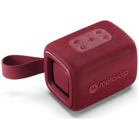 Głośnik Bluetooth Motorola ROKR 300 7W IP67 czerwony