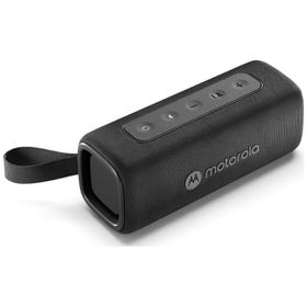 Głośnik Bluetooth Motorola ROKR 600 30W IP67 czarny