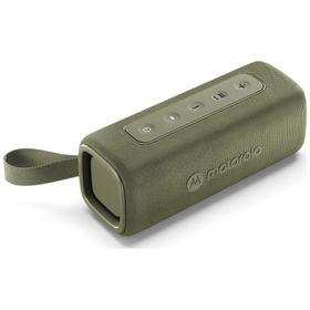 Głośnik Bluetooth Motorola ROKR 600 30W IP67 zielony