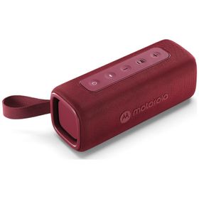 Głośnik Bluetooth Motorola ROKR 600 30W IP67 czerwony