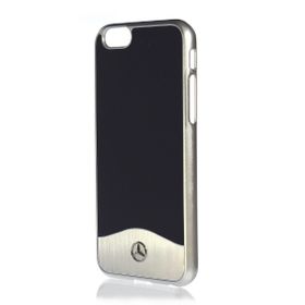 Mercedes MEHCP6CUALBK iPhone 6/6Shard case czarny/black