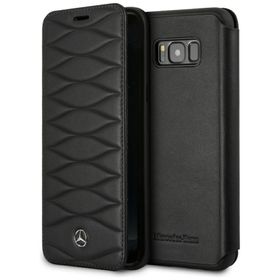 Mercedes MEFLBKS8LWHCLBK S8 Plus G955book czarny/black