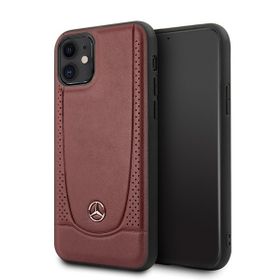 Mercedes MEHCN61ARMRE iPhone 116,1" / Xr hard case czerwony/red Urban Line