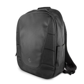 Mercedes Plecak MEBP15CLSBK 16"czarny/black