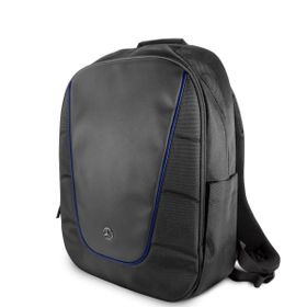 Mercedes Plecak MEBP15CLSBL 16"czarny/black