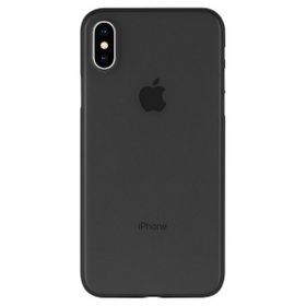 Mercury Ultra Skin iPhone 11 Pro Maxczarny/black